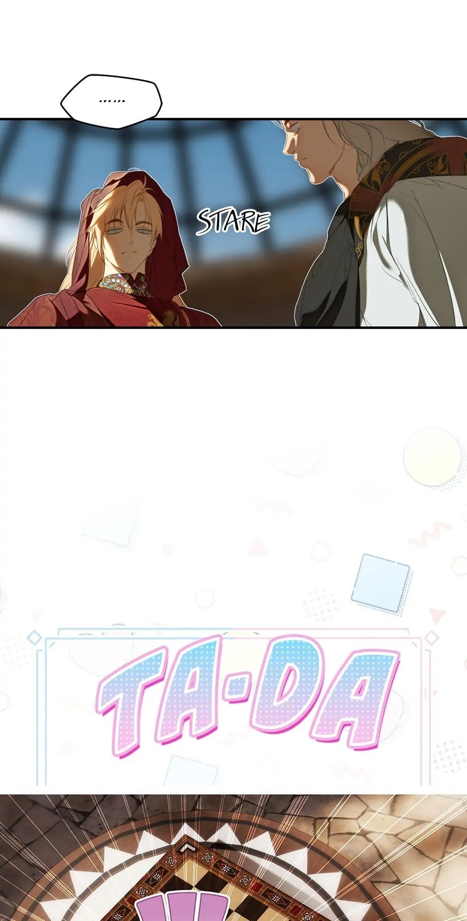 Secret Lady, Chapter 86 image 10